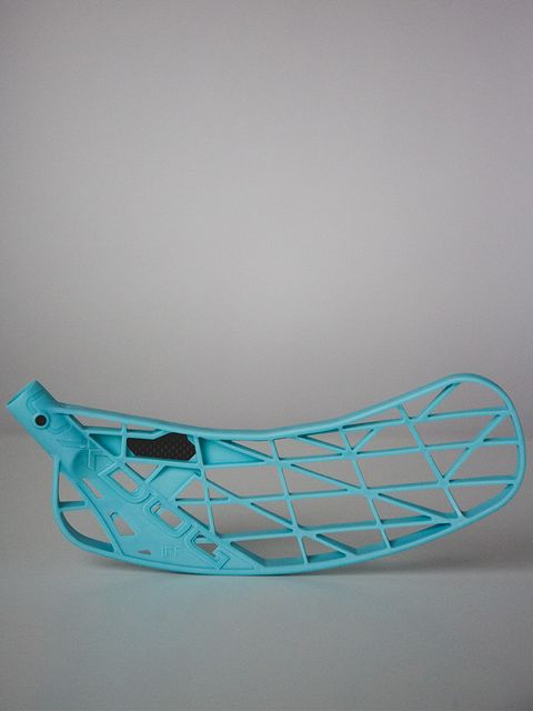 Oxdog Innebandyblad Optilight - PP Carbon (MBC)